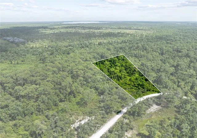 4th image of 2641 Bear Run S, Frostproof, FL 33843 | MLS# S5132407