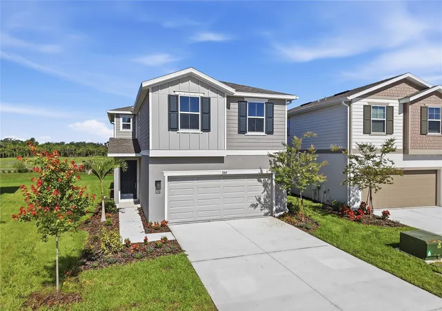 Homes for sale in Palmetto, FL | 2419 29th Ln E, Palmetto, FL 34221 | MLS# S5132409
