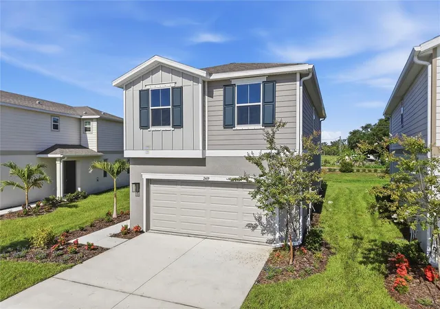 Homes for sale in Palmetto, FL | 2419 29th Ln E, Palmetto, FL 34221 | MLS# S5132409