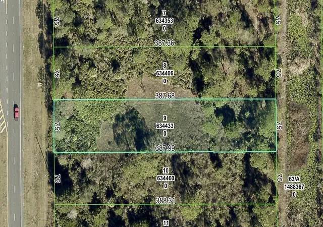 Homes for sale in Brooksville, FL | Lot 9 Commercial Way, Brooksville, FL 34614 | MLS# W7878019