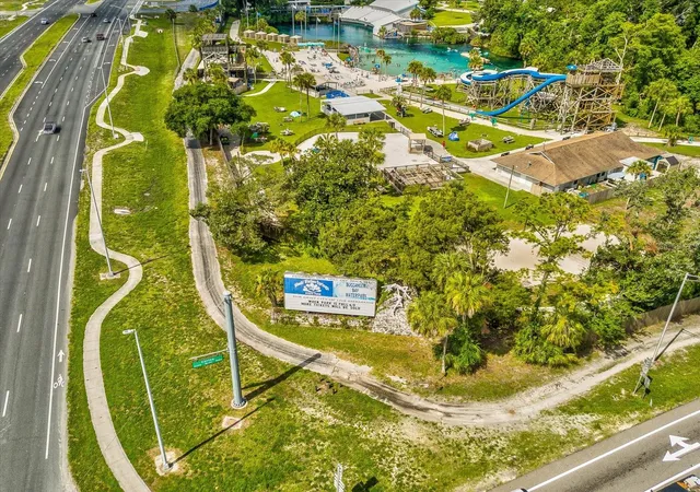 Homes for sale in Brooksville, FL | Lot 9 Commercial Way, Brooksville, FL 34614 | MLS# W7878019