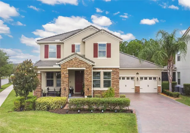 Photo 1 of Single family home for sale at 10007 Little Alcove Loop, Winter Garden, FL 34787 | MLS# S5132434 | Listing updated on 2026-10-20