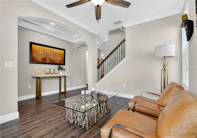 Photo 3 of Single family home for sale at 10007 Little Alcove Loop, Winter Garden, FL 34787 | MLS# S5132434 | Listing updated on 2026-10-20