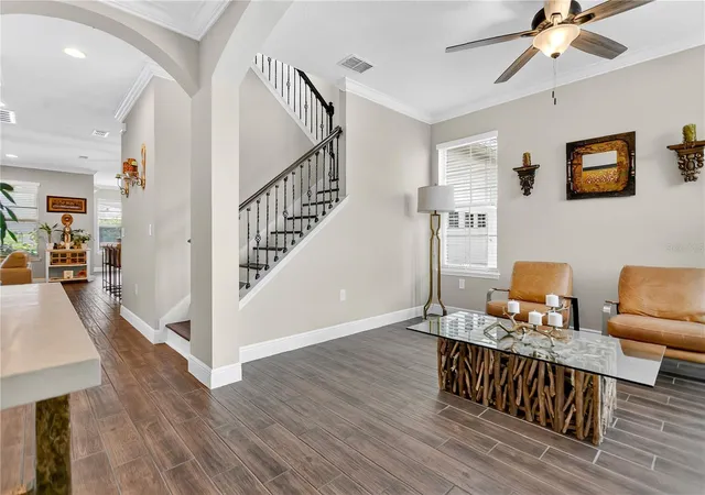 Photo 3 of Single family home for sale at 10007 Little Alcove Loop, Winter Garden, FL 34787 | MLS# S5132434 | Listing updated on 2026-10-20