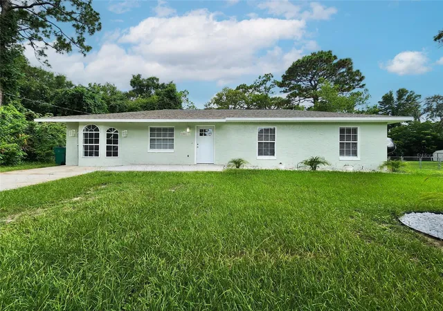 1st image of 1001 Jones Ave, Inverness, FL 34453 | MLS# TB8415856