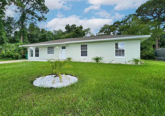 2nd image of 1001 Jones Ave, Inverness, FL 34453 | MLS# TB8415856