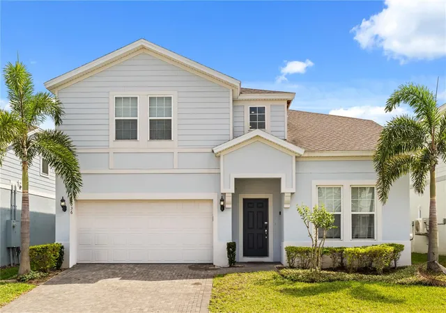 Photo 1 of Single family home for sale at 2036 Lelani Cir, Davenport, FL 33897 | MLS# O6334617 | Listing updated on 2026-10-06