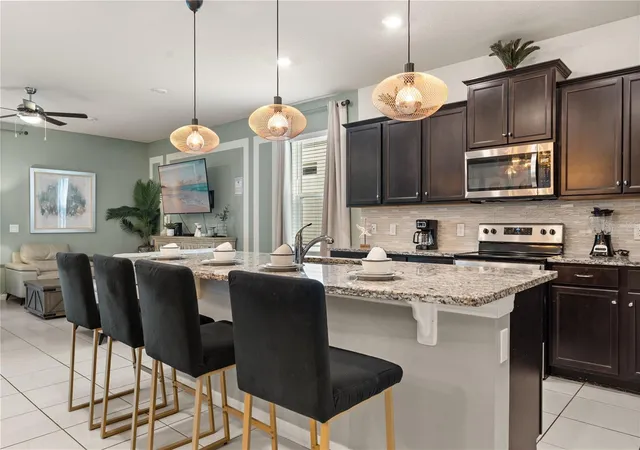 Photo 2 of Single family home for sale at 2036 Lelani Cir, Davenport, FL 33897 | MLS# O6334617 | Listing updated on 2026-10-06