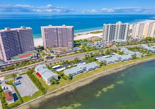 Photo 2 of Condo for sale at 1351 Gulf Blvd #118, Clearwater Beach, FL 33767 | MLS# TB8415941 | Listing updated on 2026-09-20