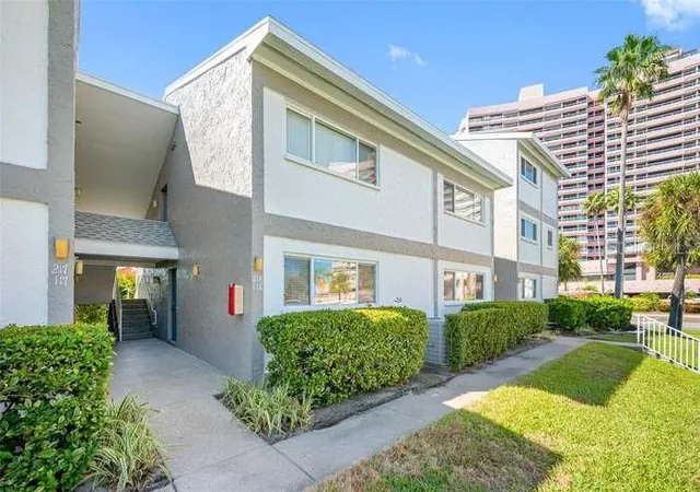 Photo 3 of Condo for sale at 1351 Gulf Blvd #118, Clearwater Beach, FL 33767 | MLS# TB8415941 | Listing updated on 2026-09-20