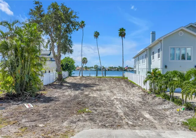 Photo 1 of Land for sale at 315 10th Avenue, Indian Rocks Beach, FL 33785 | MLS# TB8415965 | Listing updated on 2026-08-05