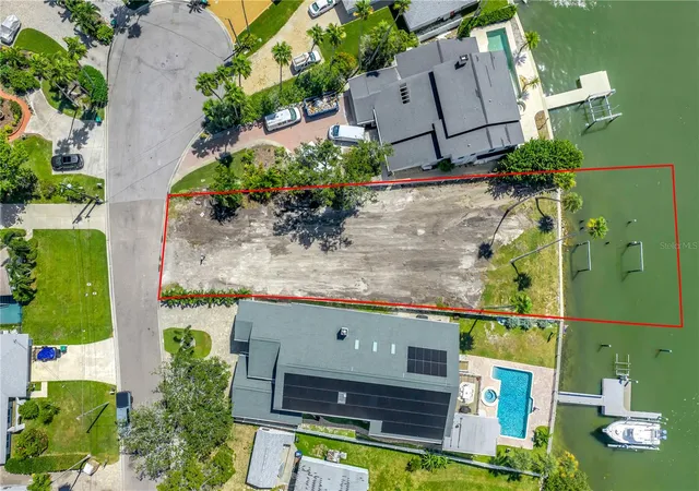 Photo 3 of Land for sale at 315 10th Avenue, Indian Rocks Beach, FL 33785 | MLS# TB8415965 | Listing updated on 2026-08-05