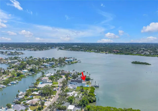 Photo 4 of Land for sale at 315 10th Avenue, Indian Rocks Beach, FL 33785 | MLS# TB8415965 | Listing updated on 2026-08-05