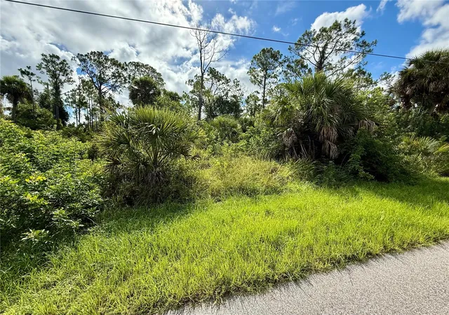 Photo 1 of Sale Pending at Oceanside St, North Port, FL 34286 | MLS# C7513409 | Listing updated on 2026-09-14