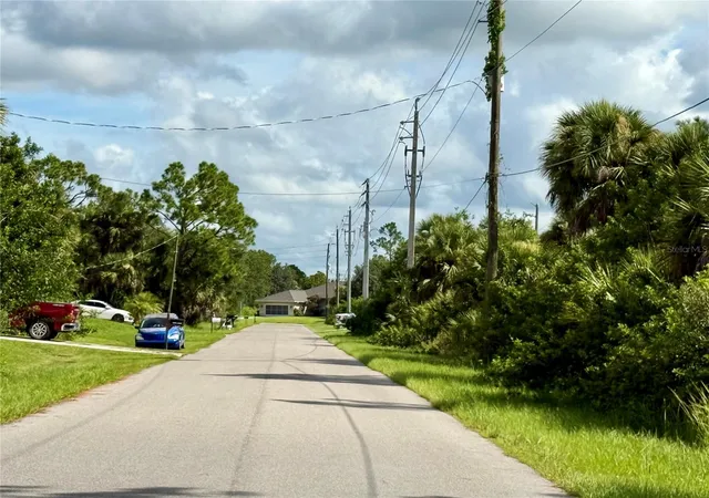 Photo 2 of Sale Pending at Oceanside St, North Port, FL 34286 | MLS# C7513409 | Listing updated on 2026-09-14