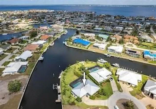 Homes for sale in Punta Gorda, FL | 131 Casa Ln, Punta Gorda, FL 33950 | MLS# TB8416000