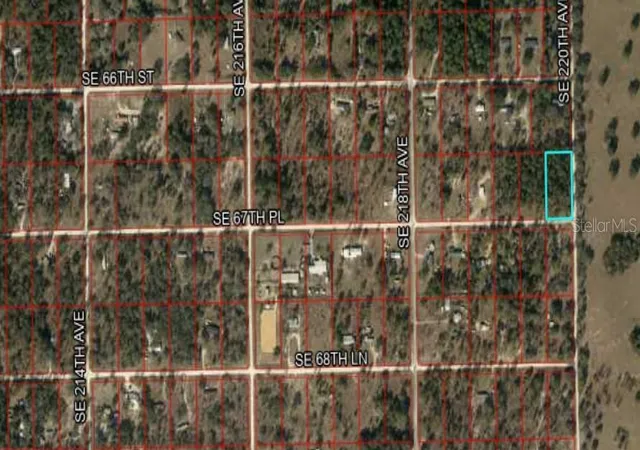 Homes for sale in Morriston, FL | 00000 Se 67th Pl, Morriston, FL 32668 | MLS# O6334724