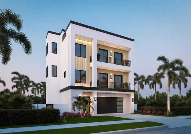 2nd image of 302 176th Avenue Cir, Redington Shores, FL 33708 | MLS# A4661643