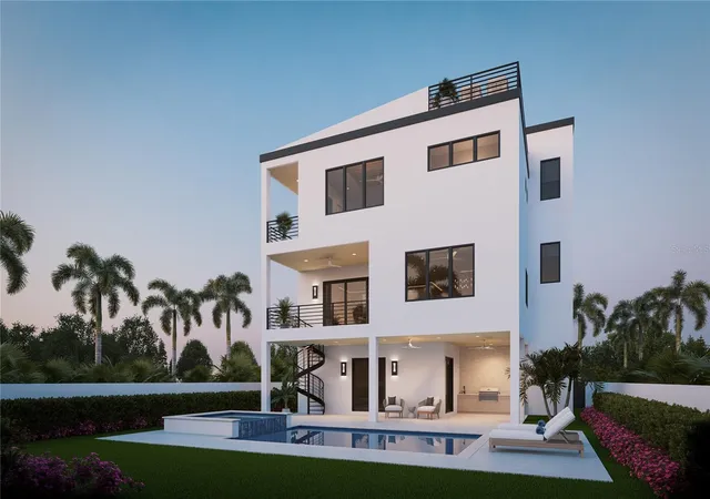 3rd image of 302 176Th Avenue Cir, Redington Shores, FL 33708 | MLS# A4661643