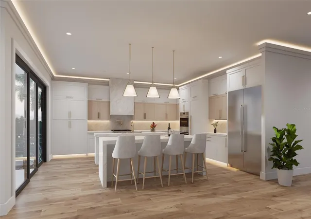 4th image of 302 176Th Avenue Cir, Redington Shores, FL 33708 | MLS# A4661643