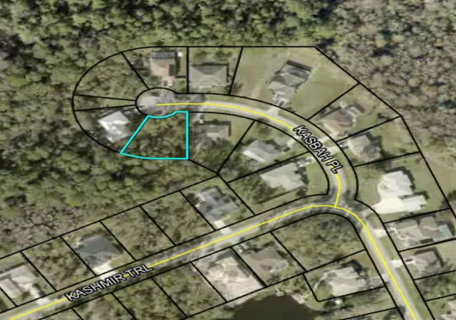 Photo 2 of Sale Pending at 15 Kasbah Pl, Palm Coast, FL 32164 | MLS# O6334815 | Listing updated on 2026-09-03