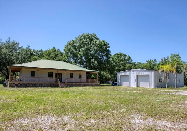 Homes for sale in Clermont, FL | 5525 Mitchell Bridges Rd, Clermont, FL 34714 | MLS# O6334833