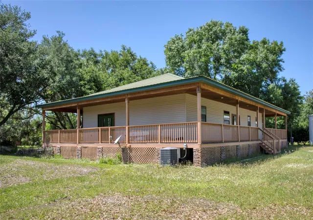 4th image of 5525 Mitchell Bridges Rd, Clermont, FL 34714 | MLS# O6334833