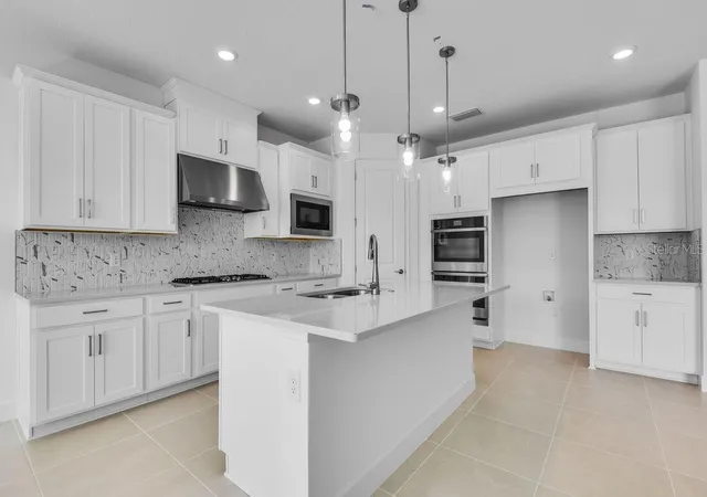 Photo 3 of Single family home for sale at 672 Junonia Blvd, New Smyrna Beach, FL 32168 | MLS# O6334874 | Listing updated on 2026-09-22