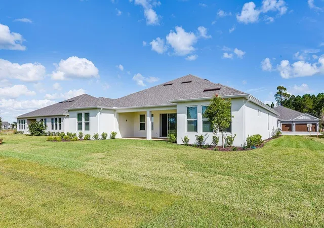 Homes for sale in New Smyrna Beach, FL | 668 Junonia Blvd, New Smyrna Beach, FL 32168 | MLS# O6334879