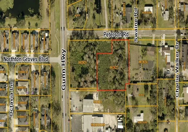 Homes for sale in Odessa, FL | 0 Peterson Rd, Odessa, FL 33556 | MLS# TB8416256