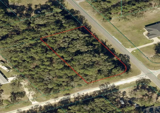 Photo 1 of Sale Pending at Tbd Sw 64th Street Rd, Ocala, FL 34481 | MLS# TB8416357 | Listing updated on 2026-06-22