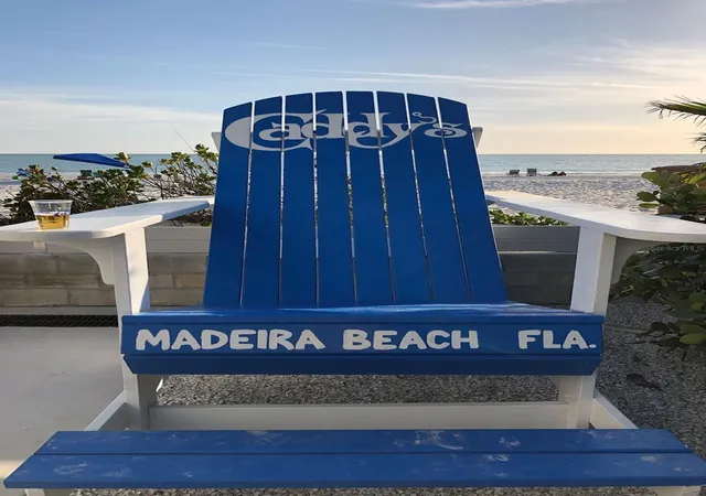 Homes for sale in Madeira Beach, FL | 14141 Gulf Boulevard, Madeira Beach, FL 33708 | Houzeo