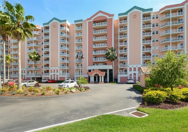 1st image of 4516 Seagull Dr #519, New Port Richey, FL 34652 | MLS# W7878076