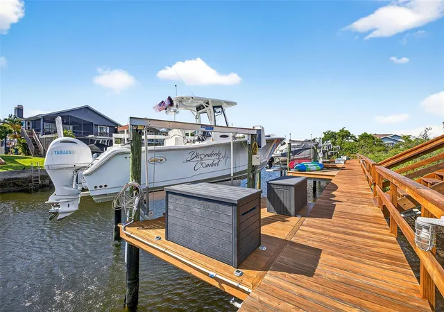 2nd image of 4516 Seagull Dr #519, New Port Richey, FL 34652 | MLS# W7878076