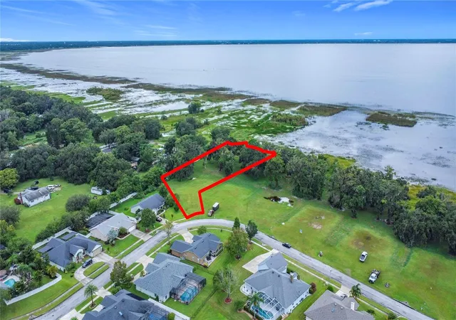 Land for sale at 4808 Calasans Ave, Saint Cloud, FL 34771 | MLS# O6335099