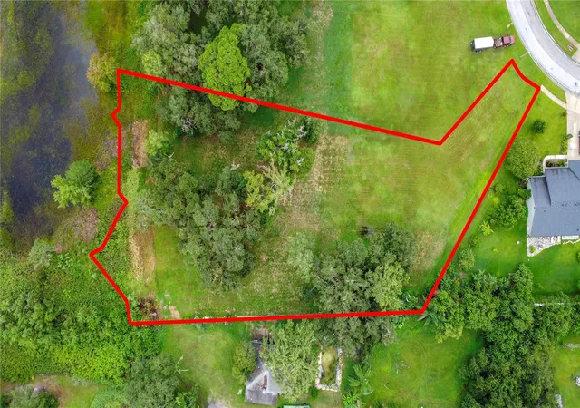 Photo 1 of Land for sale at 4808 Calasans Ave, Saint Cloud, FL 34771 | MLS# O6335099 | Listing updated on 2026-09-05