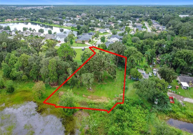 Photo 2 of Land for sale at 4808 Calasans Ave, Saint Cloud, FL 34771 | MLS# O6335099 | Listing updated on 2026-09-05