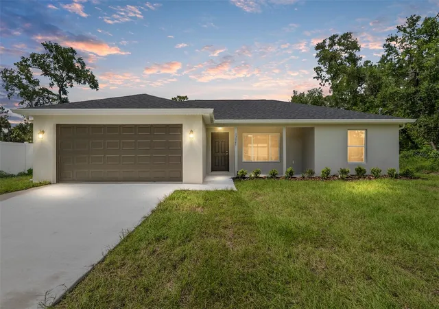 1st image of 13027 Ne 5th Pl, Silver Springs, FL 34488 | MLS# O6335106