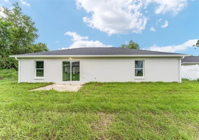 5th image of 13027 Ne 5Th Pl, Silver Springs, FL 34488 | MLS# O6335106