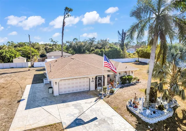Homes for sale in Port Charlotte, FL | 2298 Cedarwood St, Port Charlotte, FL 33948 | MLS# C7513489