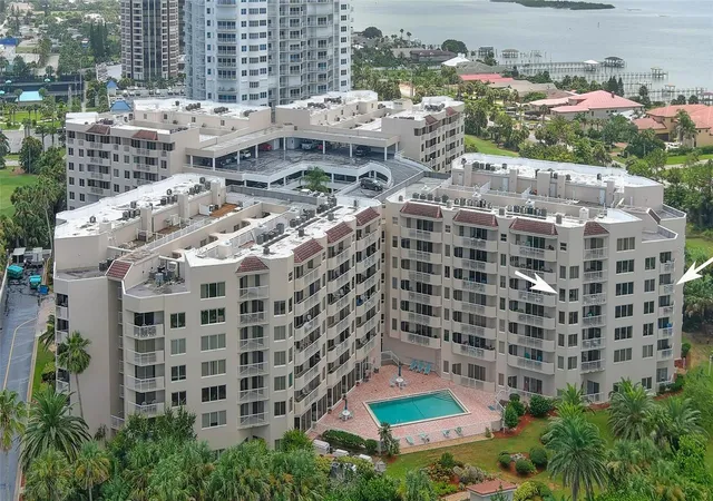 Homes for sale in Daytona Beach, FL | 3 Oceans West Blvd #5B4, Daytona Beach, FL 32118 | MLS# V4944300