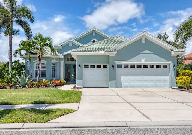 Photo 1 of Single family home for sale at 5158 Grand Palmetto Way, North Port, FL 34291 | MLS# N6140075 | Listing updated on 2026-09-22