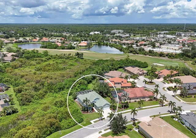 Photo 3 of Single family home for sale at 5158 Grand Palmetto Way, North Port, FL 34291 | MLS# N6140075 | Listing updated on 2026-09-22