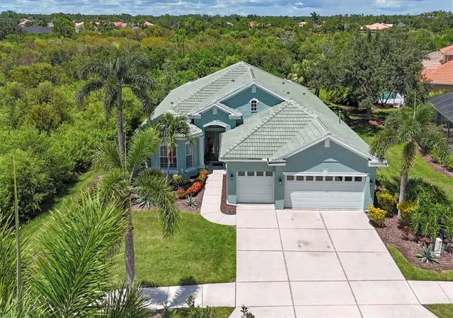 Photo 3 of Single family home for sale at 5158 Grand Palmetto Way, North Port, FL 34291 | MLS# N6140075 | Listing updated on 2026-09-22