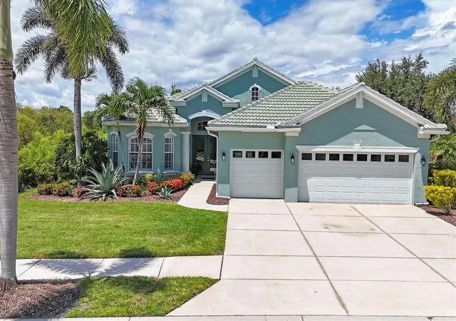 Photo 4 of Single family home for sale at 5158 Grand Palmetto Way, North Port, FL 34291 | MLS# N6140075 | Listing updated on 2026-09-22