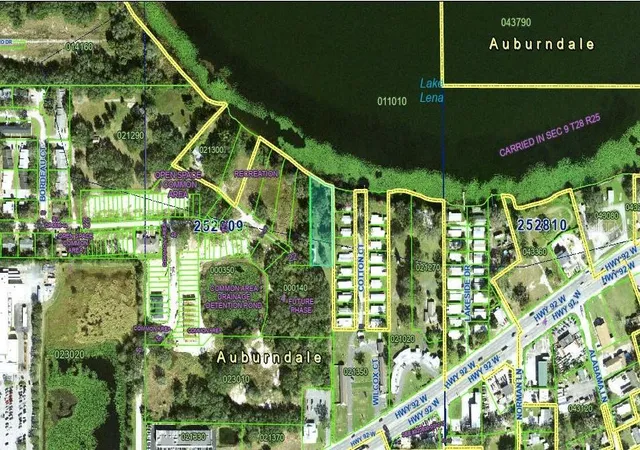 Homes for sale in Auburndale, FL | 1900 Us Hwy 92 W, Auburndale, FL 33823 | MLS# P4935910
