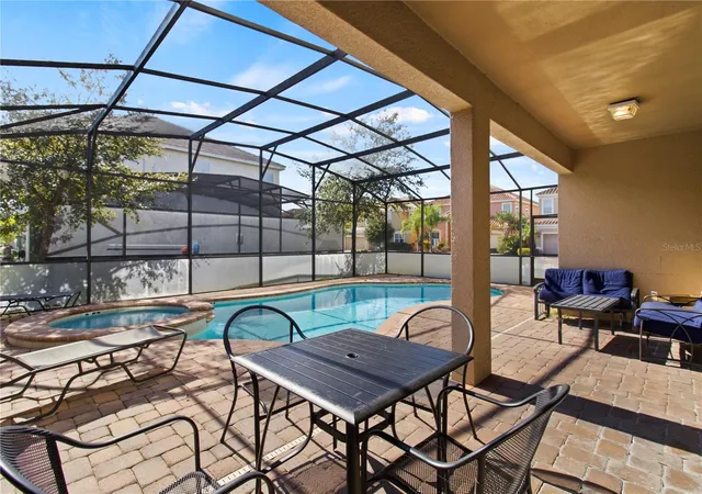 Photo 4 of Single family home for sale at 4414 Shiva Loop, Kissimmee, FL 34746 | MLS# O6335292 | Listing updated on 2026-08-13