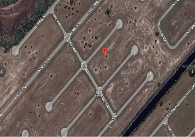 Photo 1 of Land for sale at 14373 Swordfish Ct, Placida, FL 33946 | MLS# O6335373 | Listing updated on 2026-10-21