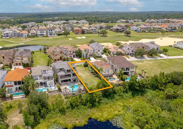 Photo 3 of Land for sale at 594 Muirfield Loop, Reunion, FL 34747 | MLS# O6335453 | Listing updated on 2026-07-17