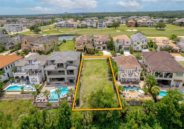 Photo 3 of Land for sale at 594 Muirfield Loop, Reunion, FL 34747 | MLS# O6335453 | Listing updated on 2026-07-17